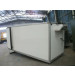 Hxfh FRP Reefer Van Box