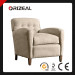 Hyde Upholstered Club Armchairs (OZ-CC-042)