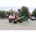 Hydraulic Fork CE Approved Mini Farm Machinery (HQ910C)