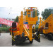 Hydraulic Lifting Machinery Self-Propelled Electric Boom Lift