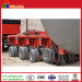 Hydraulic Modular Trailer for Heavy Machine Transportation