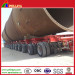 Hydraulic Modular Trailer with Good Quality