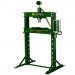 Hydraulic Pneumatic Shop Press with CE HD1707