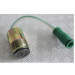 Hydraulic Pump Solenoid Valvetdrde5k-40 for Pump K3V112