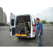 Hydraulic Wheelchair Car Lift for Disabled Passenger