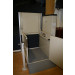 Hydraulic Wheelchair Lift for Disabled
