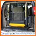 Hydraulic Wheelchair Lifts for The Disabled CE Certificate
