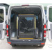 Hydraulic Wheelchair Lifts for Van Wheelchair Hoist (WL-D-880)