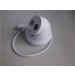 IR-Cut Outdoor 2PCS Array LED Detection Alarm IP Camera