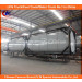 ISO 20ft 40ft Tank Container 60000liters LPG Storage Tank Container