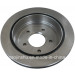 ISO 9001 Aftermarket Cast Iron Brake Disc Rotor 31160/ J001-26-251d