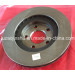 ISO 9001 Certificate Approved Brake Disc (31306/ 40206-AL500)