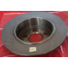 ISO 9001 Certificated Automobile Rear Axle Brake Disc of 53021/4779208ab