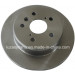 ISO 9001 Certified OEM Brake Disc Rotor 31110/ 42431-33050