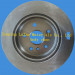 ISO 9001 High Quality Brake Discs42431-48020/31261