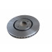 ISO Auto Spare Part/ Brake Disc (20200)