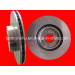 ISO Certificated Brake Rotor of 31247/ 26300-Ae070