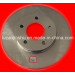 ISO Certificated Gray Iron Brake Disc 5399/ Mr510966