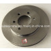 ISO Certificated OEM Brake Disc (54109/ 5L3Z-1125-AA)