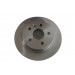ISO Certification Auto Part Brake Rotor 0526