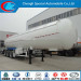 ISO Q345r LPG Gas Tanker3 Axle Tri-Axle Liquefied Gas Truck Trailer LPG LPG Tank Semi Trailer