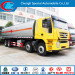 ISO Standard Good Quality Iveco 8X4 Fuel Delivery Truck