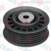 ISO/Ts Approved Belt Tensioner for Benz (OEM 6012001070)