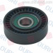 ISO/Ts Approved Car Spare Parts Idle Pulley for FIAT (OEM 46424716)