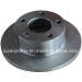 ISO9001 High Quality Brake Disc 34023/ 4A0 615 601 a