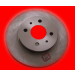 ISO9001high Quality Brake Disc (Amico 5581 OE 21012880)