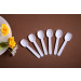 Icecream Spoon Teaspoon Soup Spoon