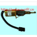 Igh Quality 3928160 Diesel Fuel Shutoff Solenoid SA-4293-12, 12V,