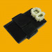Igniter CF125cc Motorcycle Cdi Unit for Bajaj Motorcycle Part Cdi