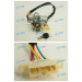 Ignition Switch/JAC Parts/Auto Parts