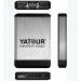 In-Car MP3/CD Changer (YT-M04)