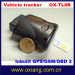 Inbuilt GPS GSM OBD2 Wireless Car Tracker Ox-Tl8b