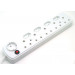 Indian Sockets, South African Sockets