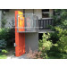 Indoor Home Elevator / Used Residential Elevators for Sale