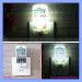 Indoor LED Sensor Night Lamp Small Sensor Light for iPhone Shape Design
