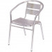 Indoor & Outdoor Aluminum Chair (DC-06002)