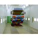 Industrial Auto Coating Equipment, Bus Spray Booth