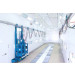 Industrial Auto Coating Equipment, Customized Truck/Bus Spray Booth