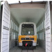 Industrial Auto Coating Equipment, Truck Spray Booth