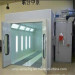 Industrial Baking Room for Africa Market Hot Sale
