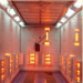 Industrial Baking Room for Hot Sale