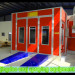 Industrial Baking Room with CE