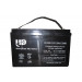 Industrial Battery 12V 120ah Deep Cycle Battery