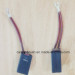 Industrial Carbon Brush Manufacturers EG321