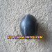 Industrial Custom Black Rubber Ball