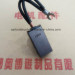 Industrial High Voltage Carbon Brushes J204